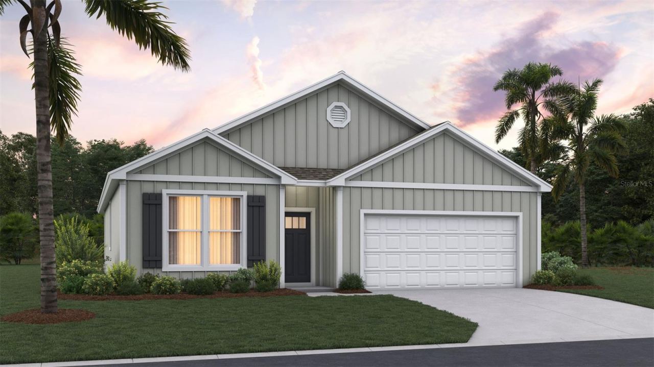 165 Springwood Dr, Palm Coast