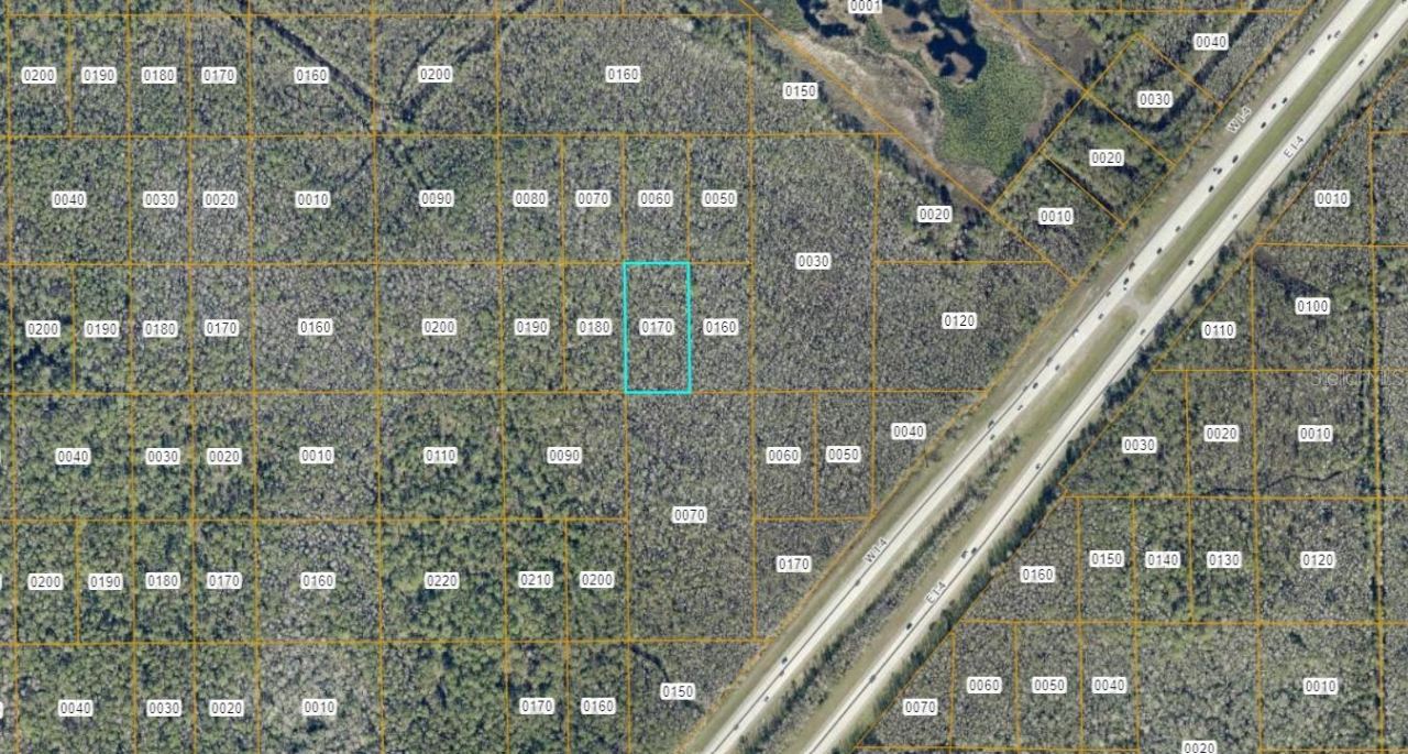 Photo 2 of 7108-01-03-0170 No St, Deland, FL 32724