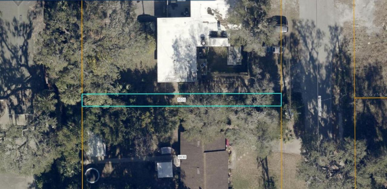 106 S Virginia Ave, Deland, FL 32724