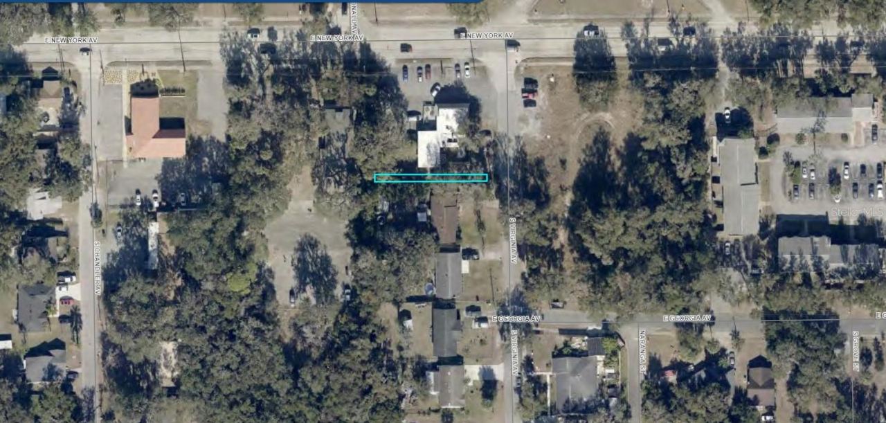 Photo 2 of 106 S Virginia Ave, Deland, FL 32724