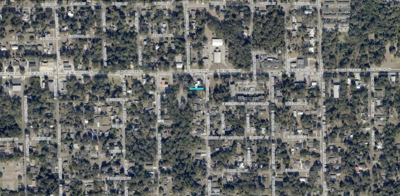 Photo 3 of 106 S Virginia Ave, Deland, FL 32724