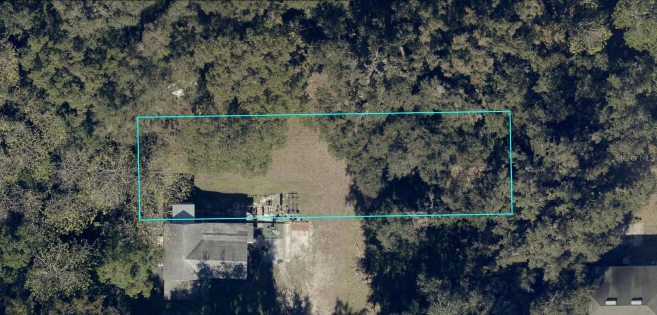 S Delaware Ave, Deland, FL 32720