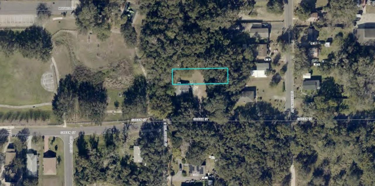 Photo 2 of S Delaware Ave, Deland, FL 32720
