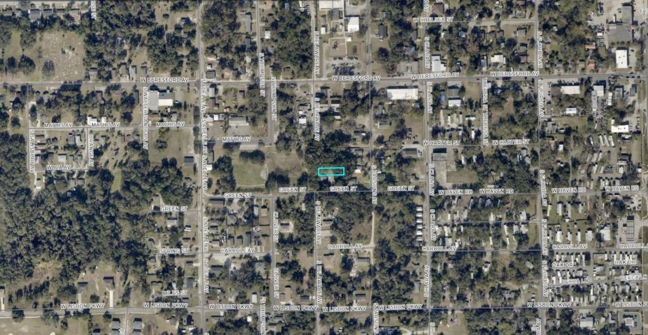 Photo 3 of S Delaware Ave, Deland, FL 32720