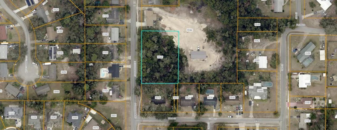 8011-08-30-0048 S Sparkman Ave, Orange City, FL 32763