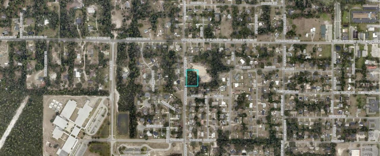 Photo 2 of 8011-08-30-0048 S Sparkman Ave, Orange City, FL 32763
