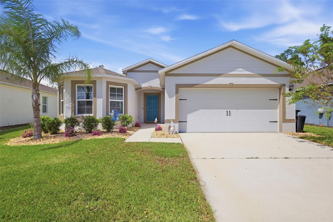 3241 Carpentaria Dr, New Smyrna Beach