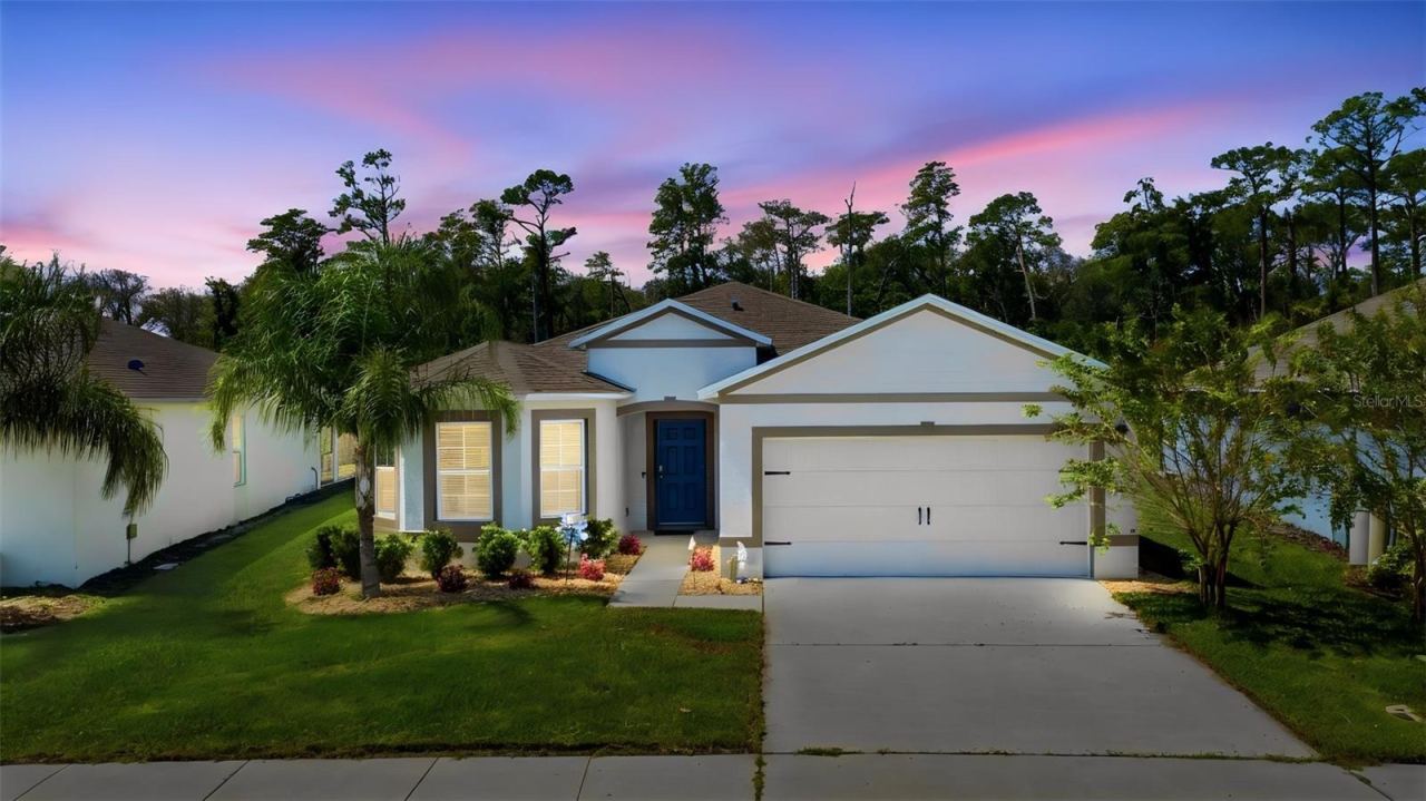 Photo 2 of 3241 Carpentaria Dr, New Smyrna Beach, FL 32168
