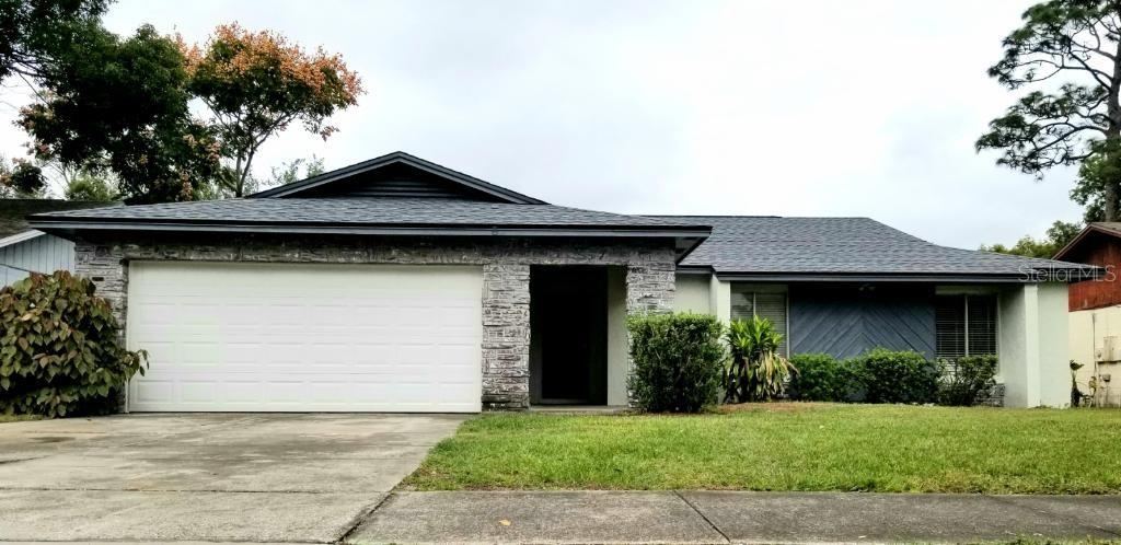 3209 Heartwood Ave, Winter Park