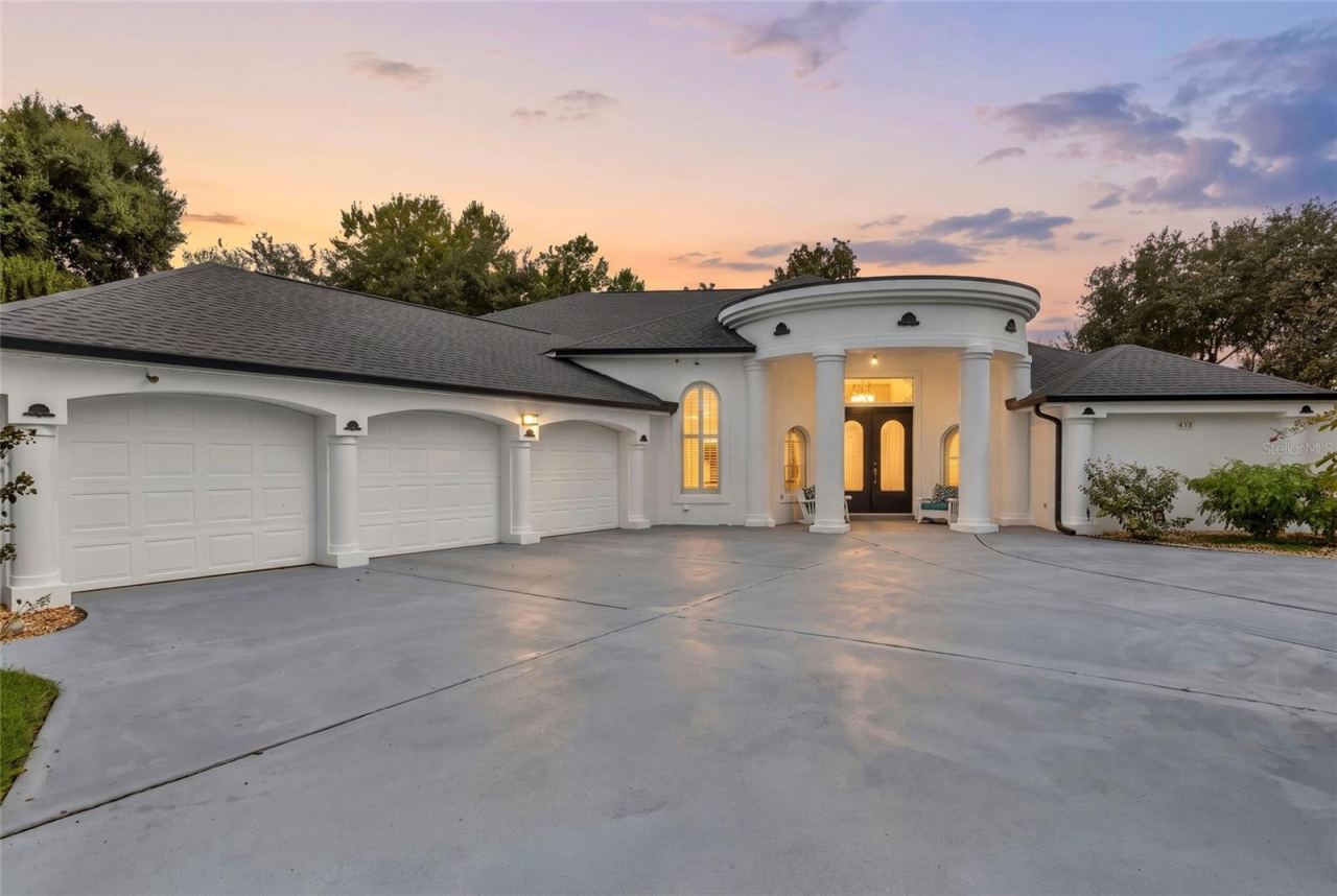 417 Greenridge Ct, Debary
