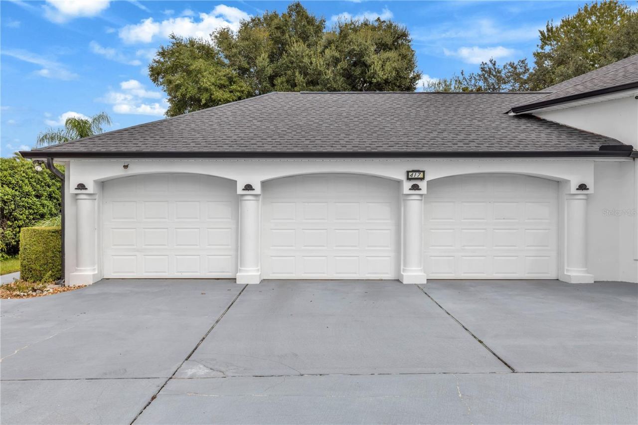 Photo 3 of 417 Greenridge Ct, Debary, FL 32713