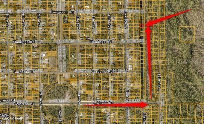 Photo 3 of No Name, Deland, FL 32724