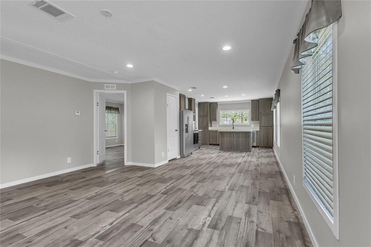 Photo 4 of 1666 Mistletoe St, Bunnell, FL 32110