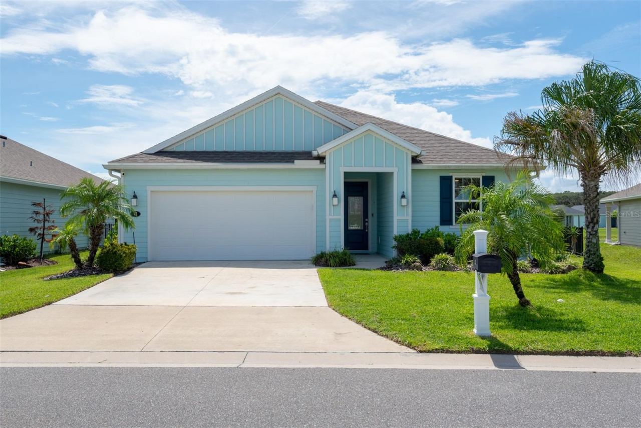 43 Las Casitas Blvd, Palm Coast