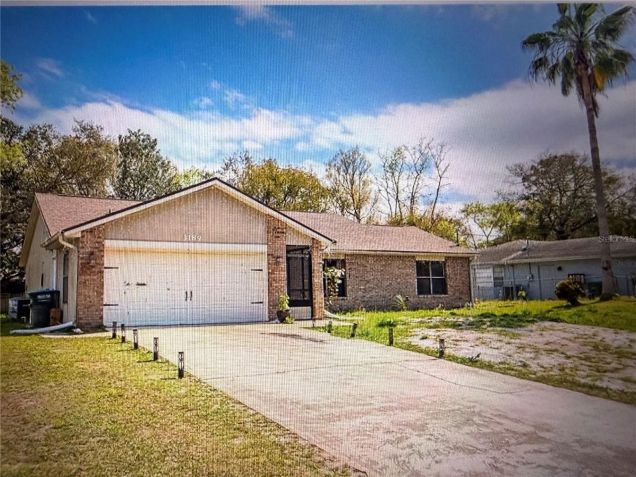 3189 Saint James Ave, Deltona, FL 32738