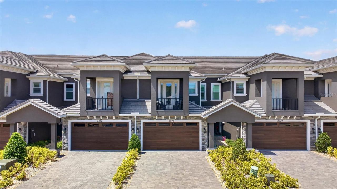 2898 Isles Way, New Smyrna Beach