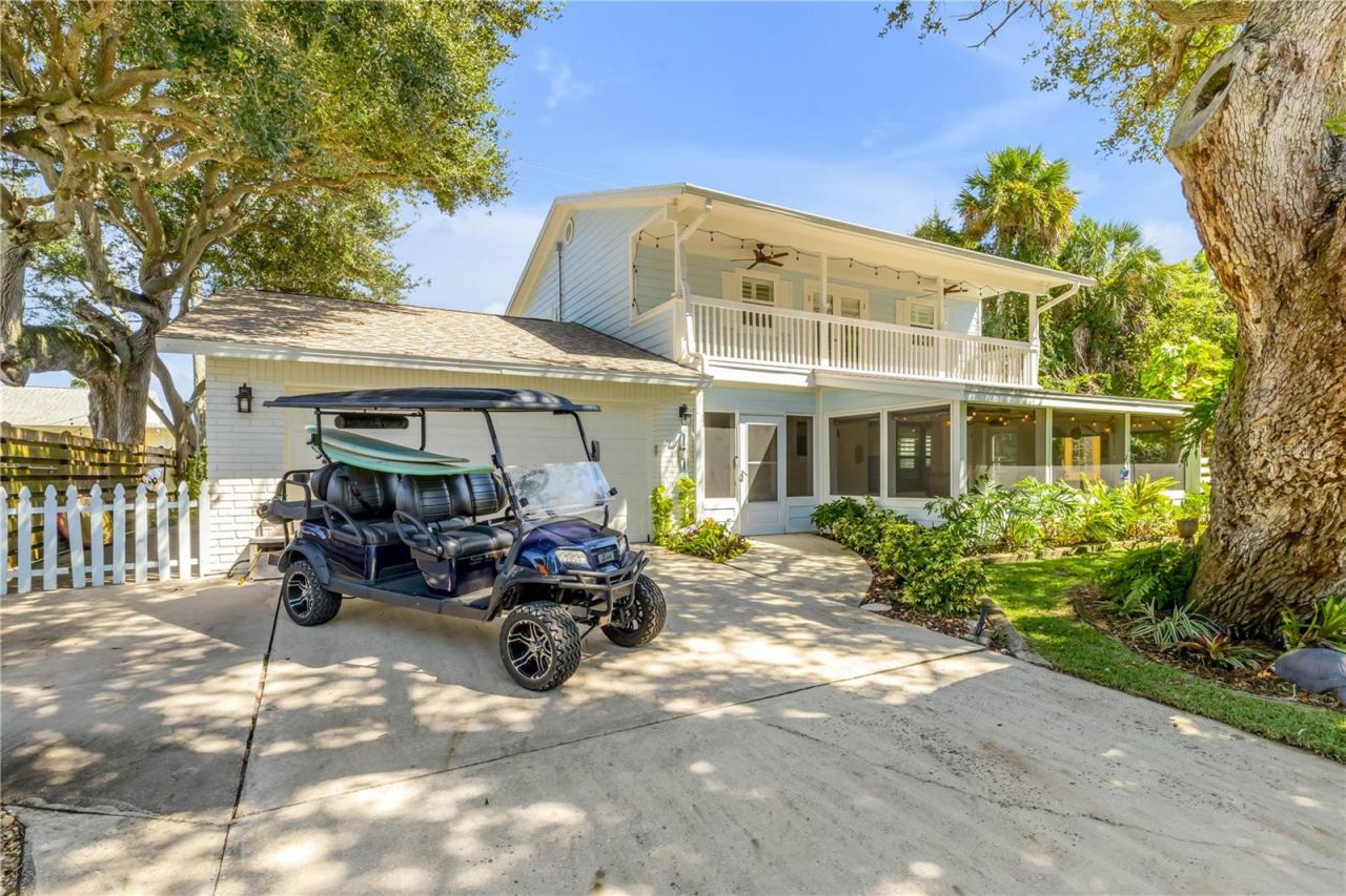 7 Oak Tree Dr, New Smyrna Beach