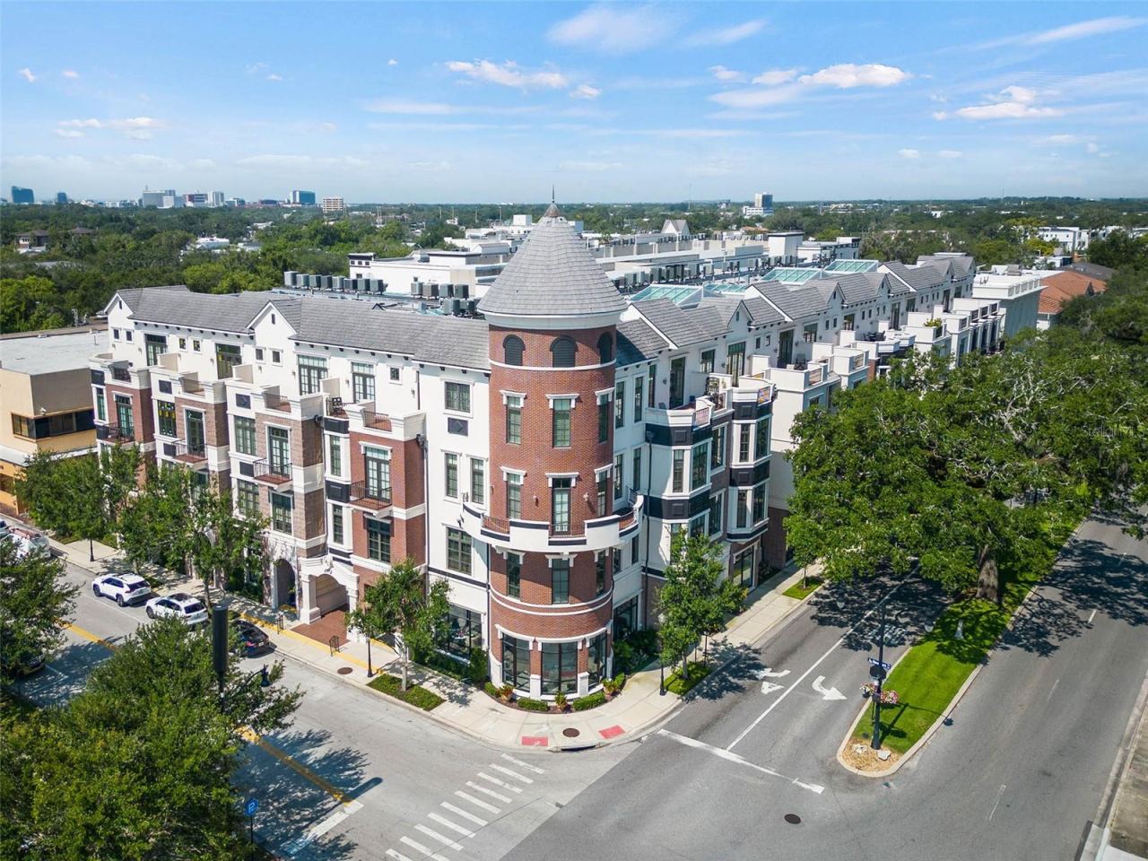 100 S Virginia Ave #201, Winter Park