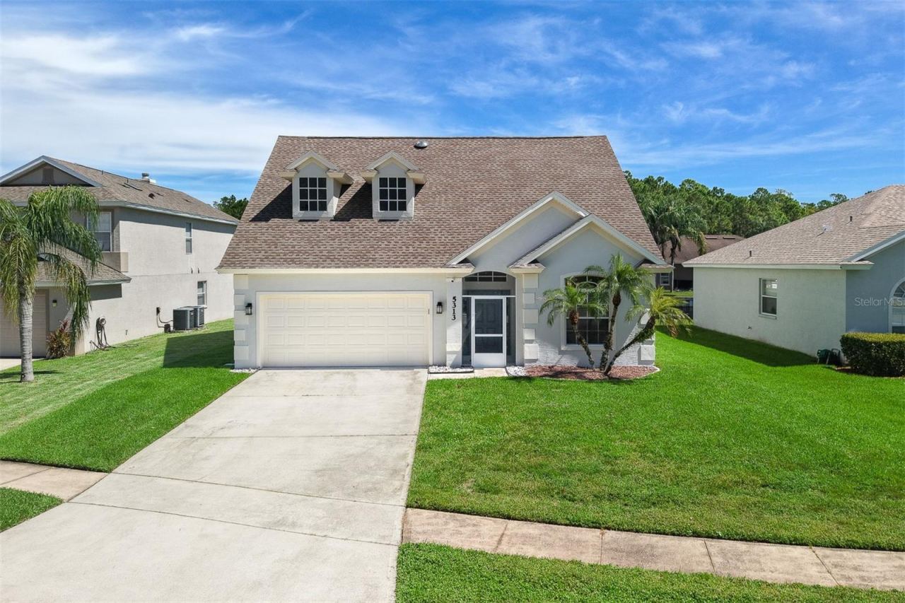 Photo 2 of 5313 Plantation Home Way, Port Orange, FL 32128