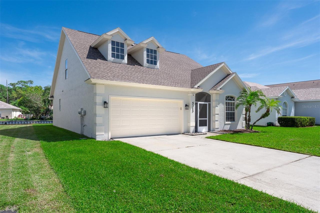 Photo 3 of 5313 Plantation Home Way, Port Orange, FL 32128