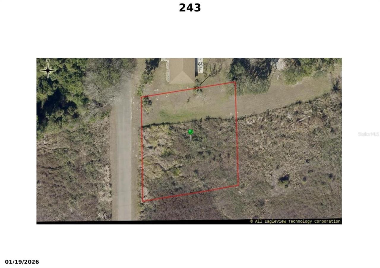 243 Clara Vista St, Debary, FL 32713