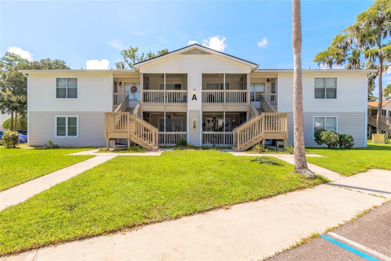 1600 Big Tree Rd #a1, Daytona Beach