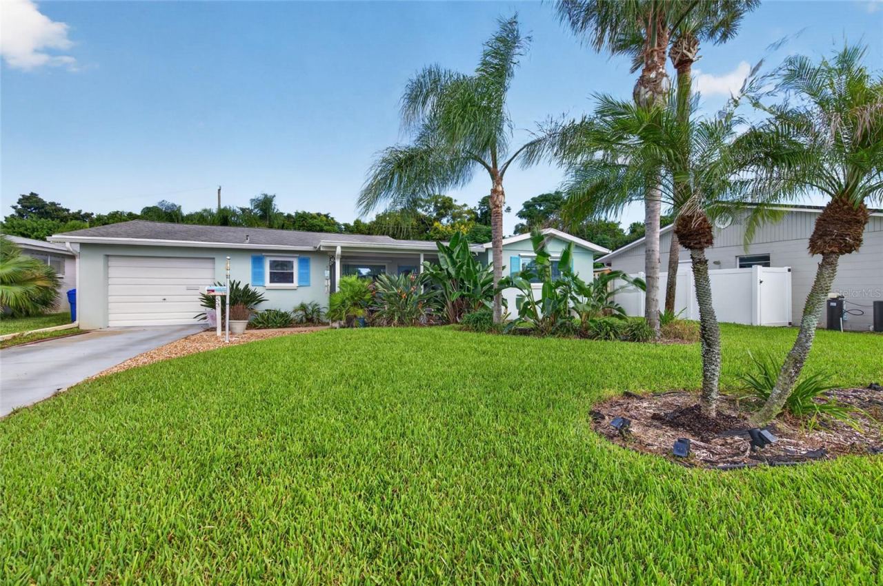 53 Rivocean Dr, Ormond Beach, FL 32176