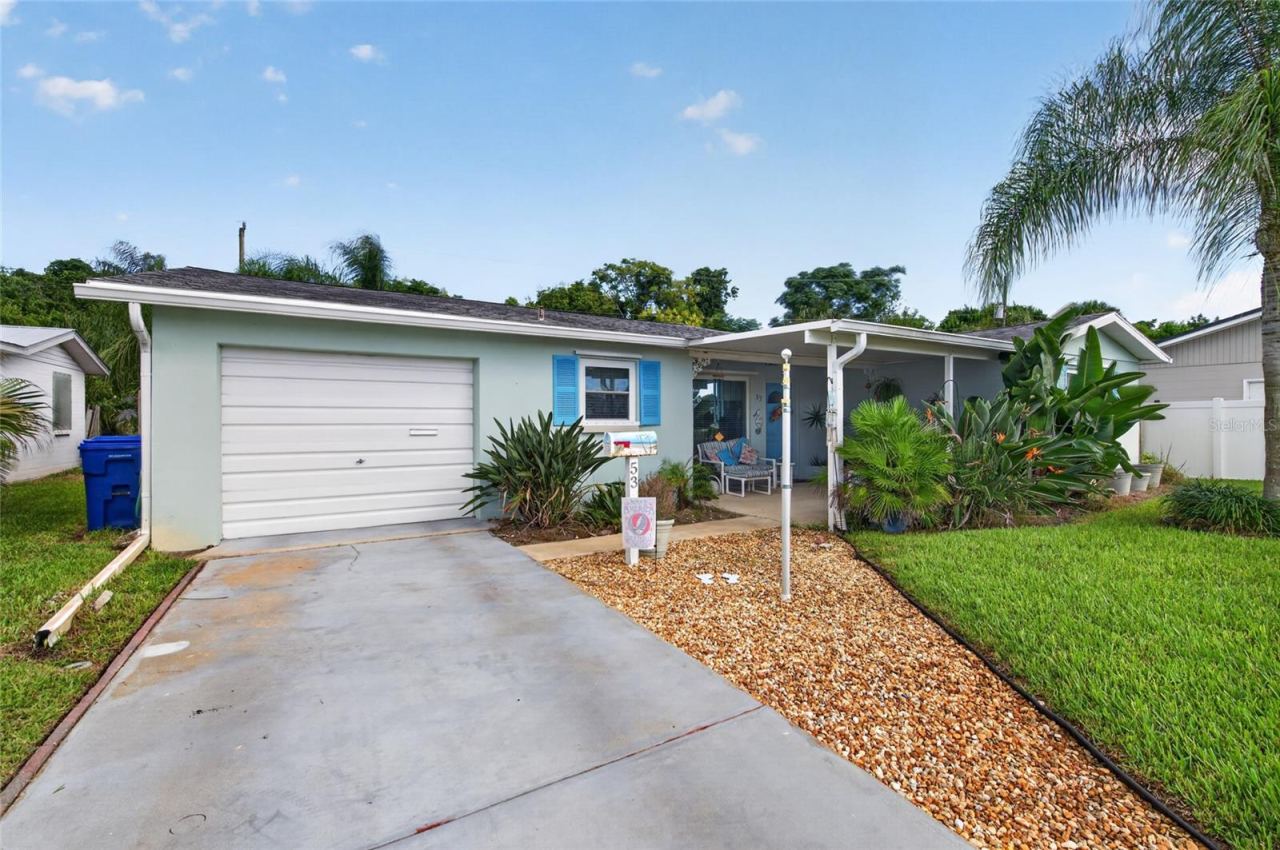 Photo 2 of 53 Rivocean Dr, Ormond Beach, FL 32176