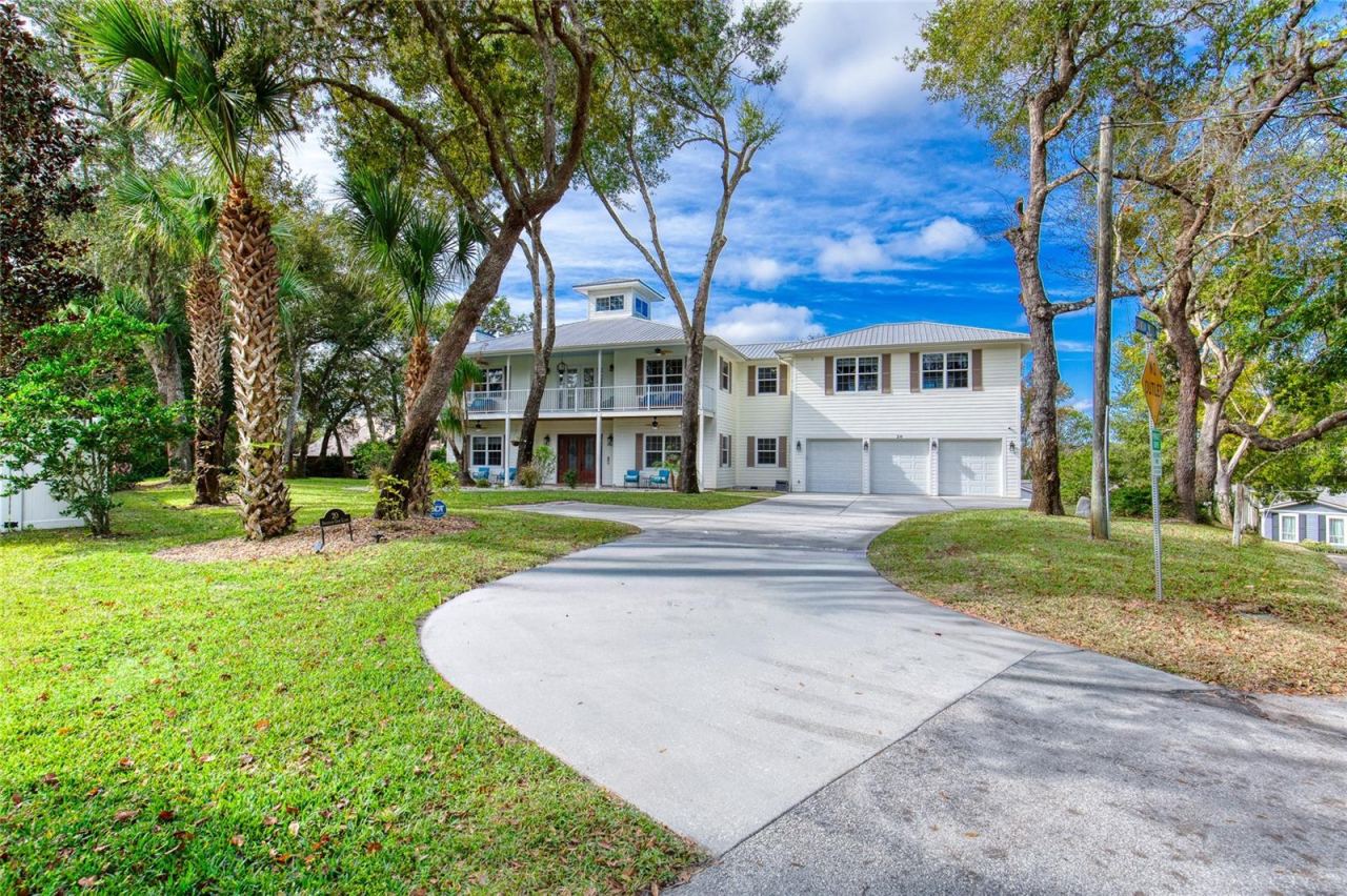 20 Spanish Oak Ln, Ormond Beach