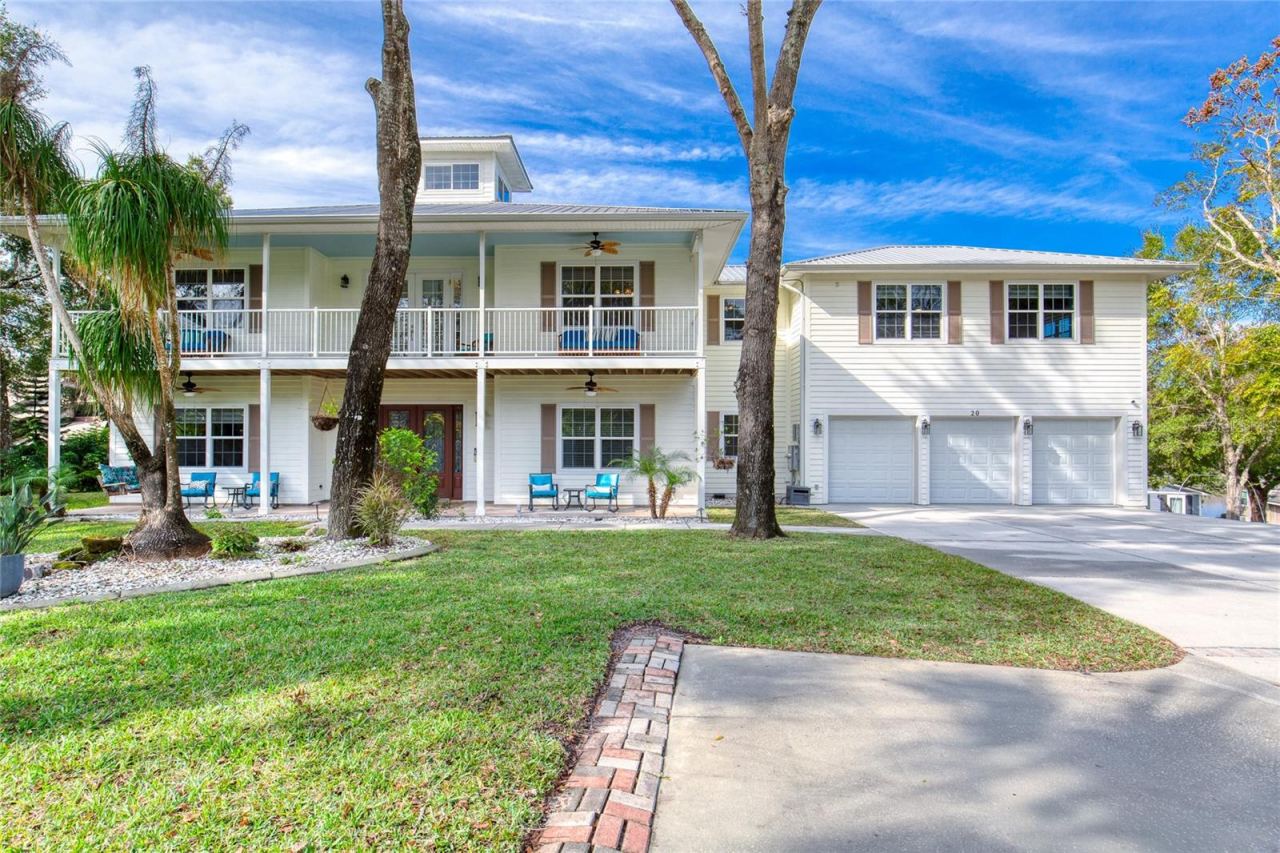 Photo 2 of 20 Spanish Oak Ln, Ormond Beach, FL 32174