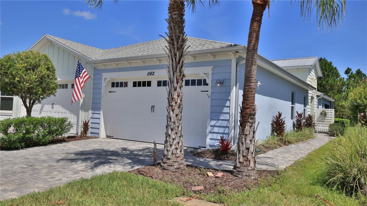 1162 Fins Up Ct, Daytona Beach