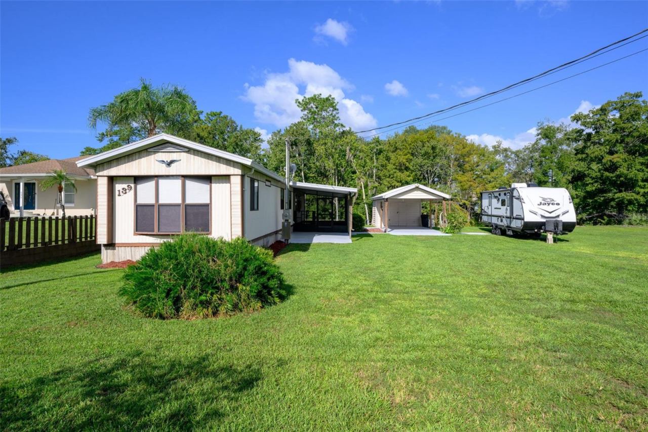 139 Sportsman Rd, Satsuma