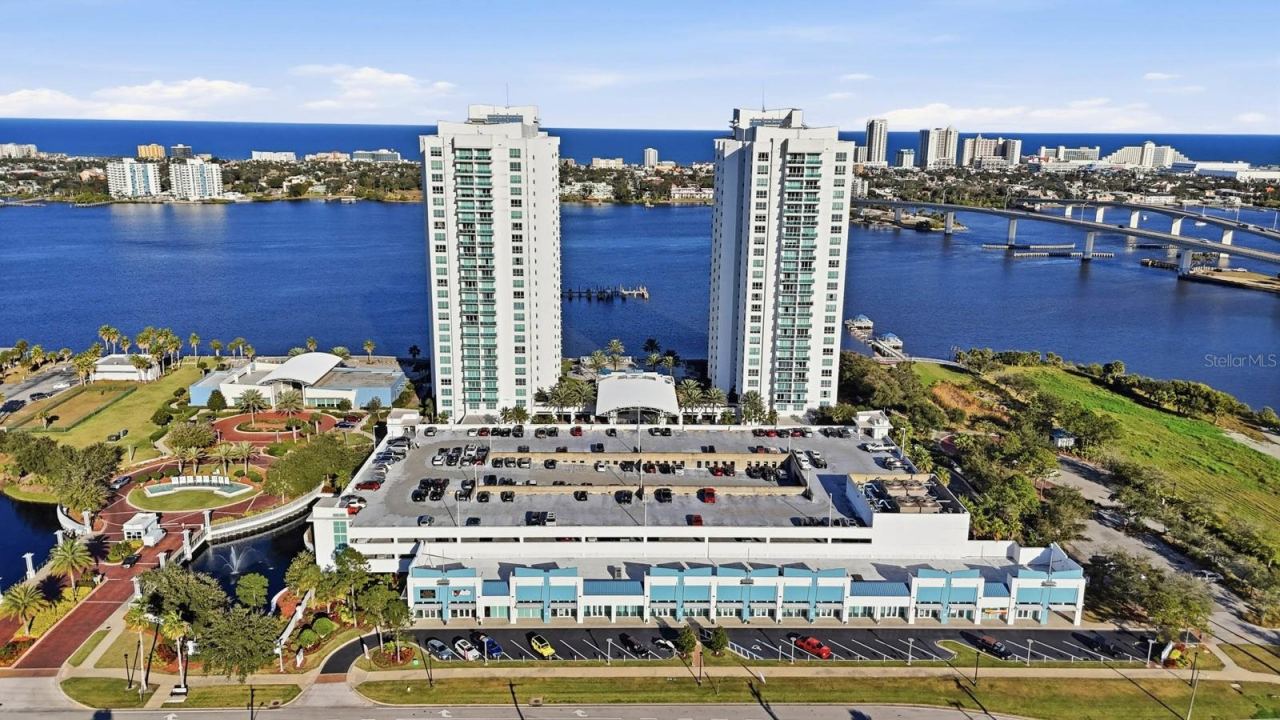241 Riverside Dr #2007, Holly Hill, FL 32117