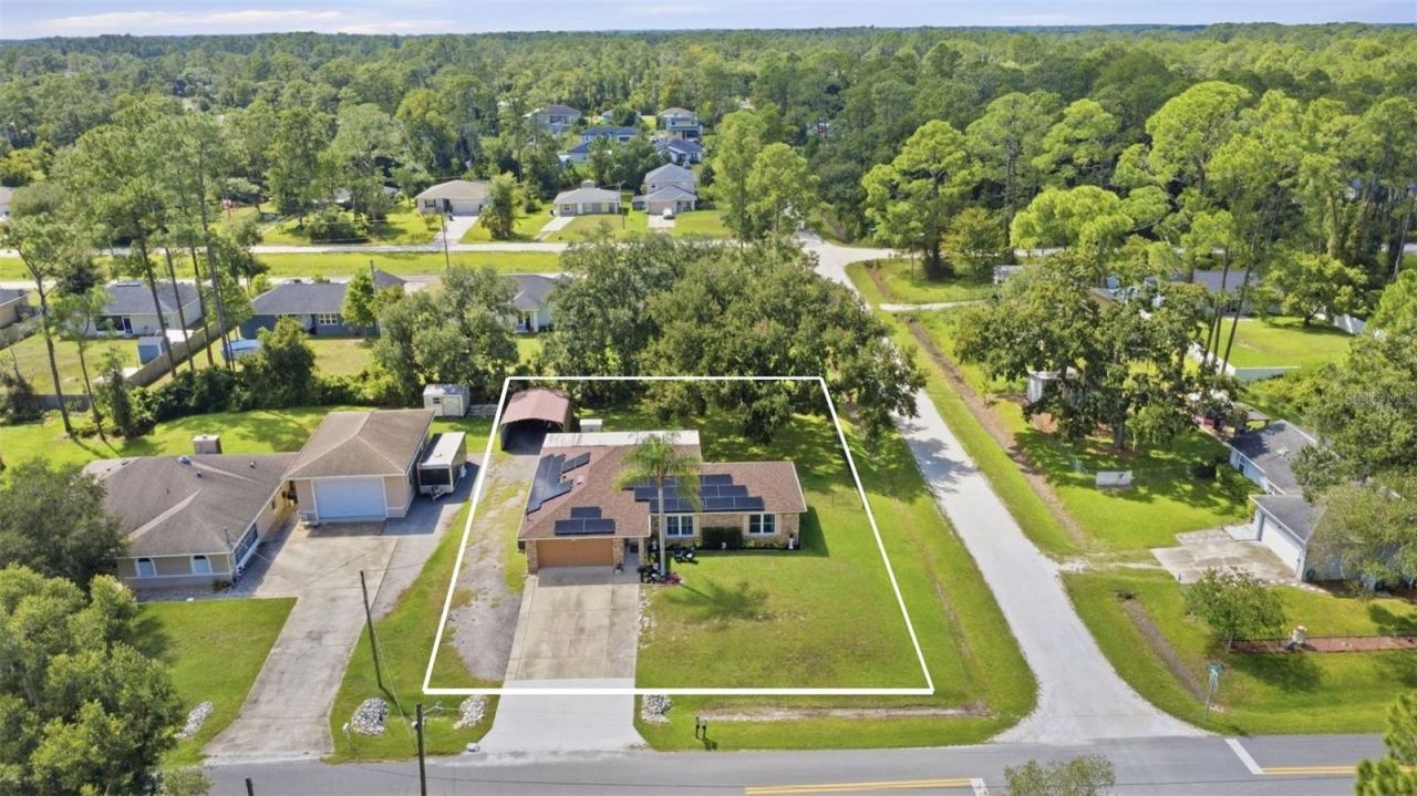 Photo 3 of 2188 8th Ave, Deland, FL 32724
