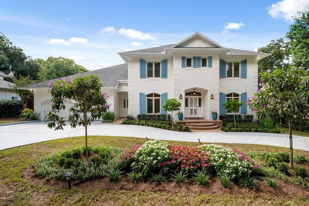 555 E Lake Sue Ave, Winter Park