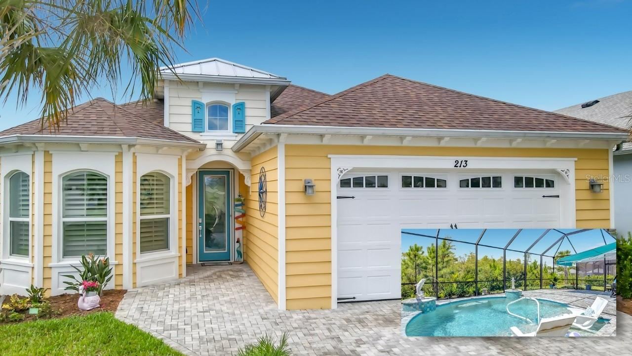 213 Blue Starfish Pl, Daytona Beach