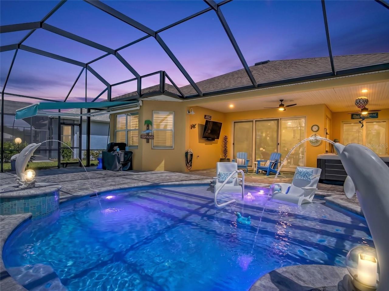 Photo 2 of 213 Blue Starfish Pl, Daytona Beach, FL 32124