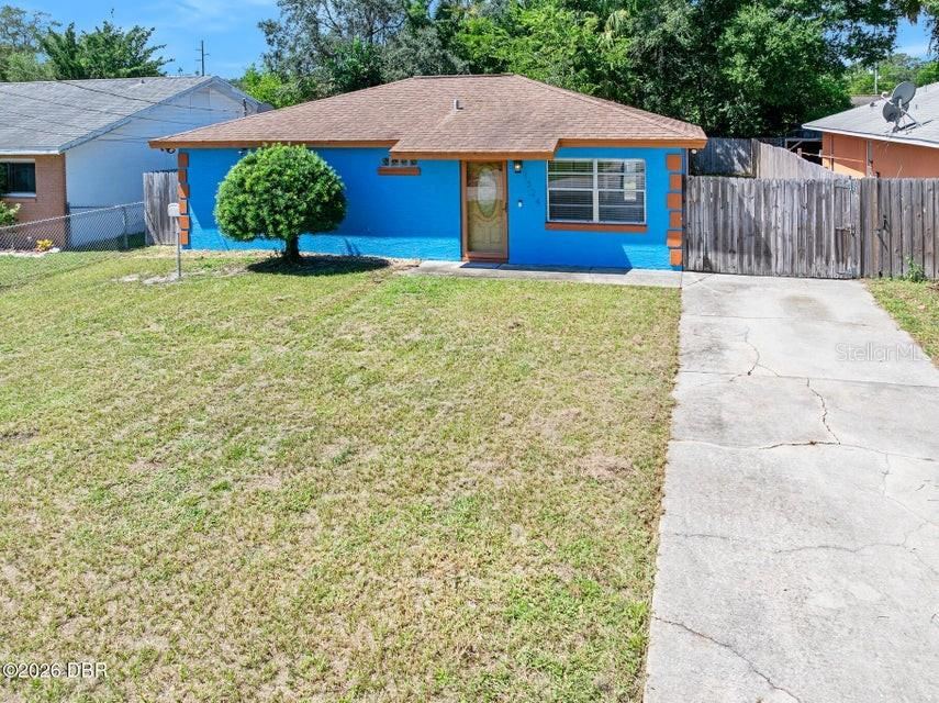 1324 Granada Ave, Daytona Beach