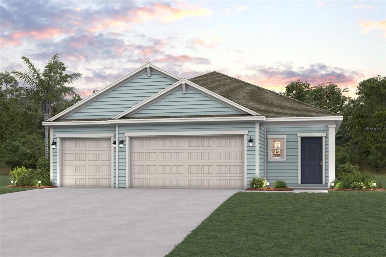 25 Perseus Ave, Flagler Beach