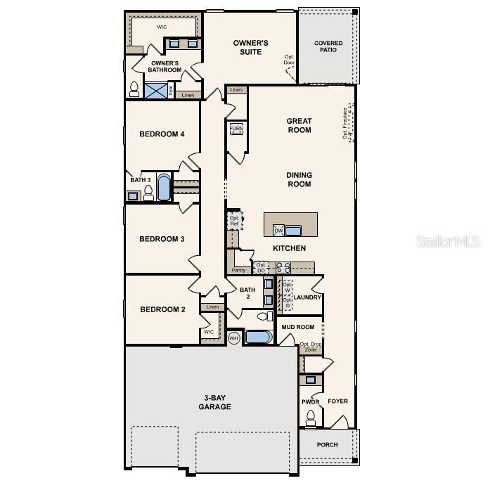 Photo 4 of 25 Perseus Ave, Flagler Beach, FL 32136