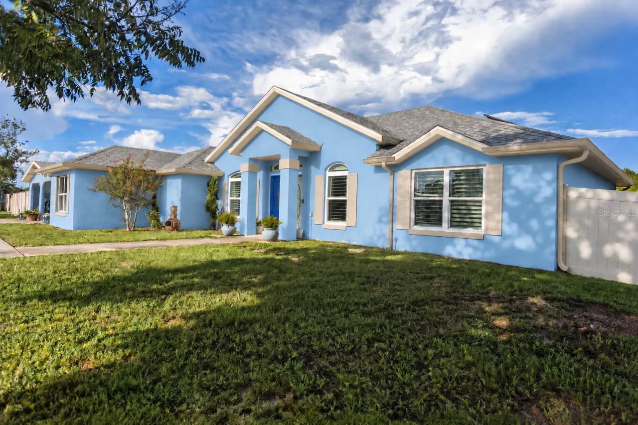 2146 Puerto Rico Dr, Deltona