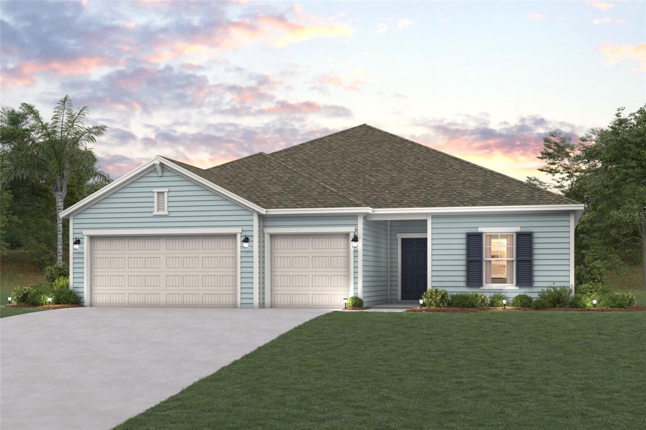 5 Perseus Ave, Flagler Beach