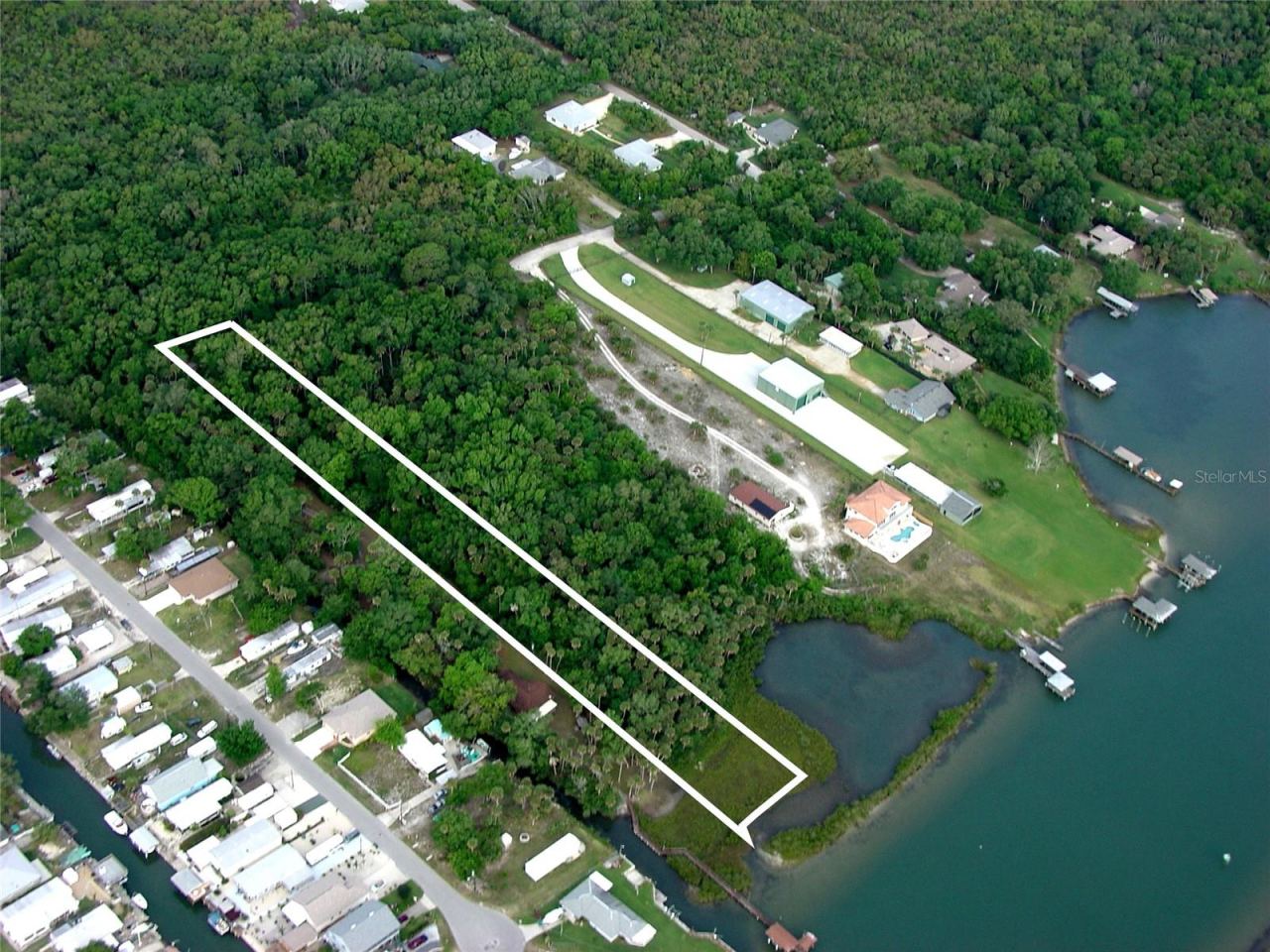 Myrtle St, Edgewater, FL 32141