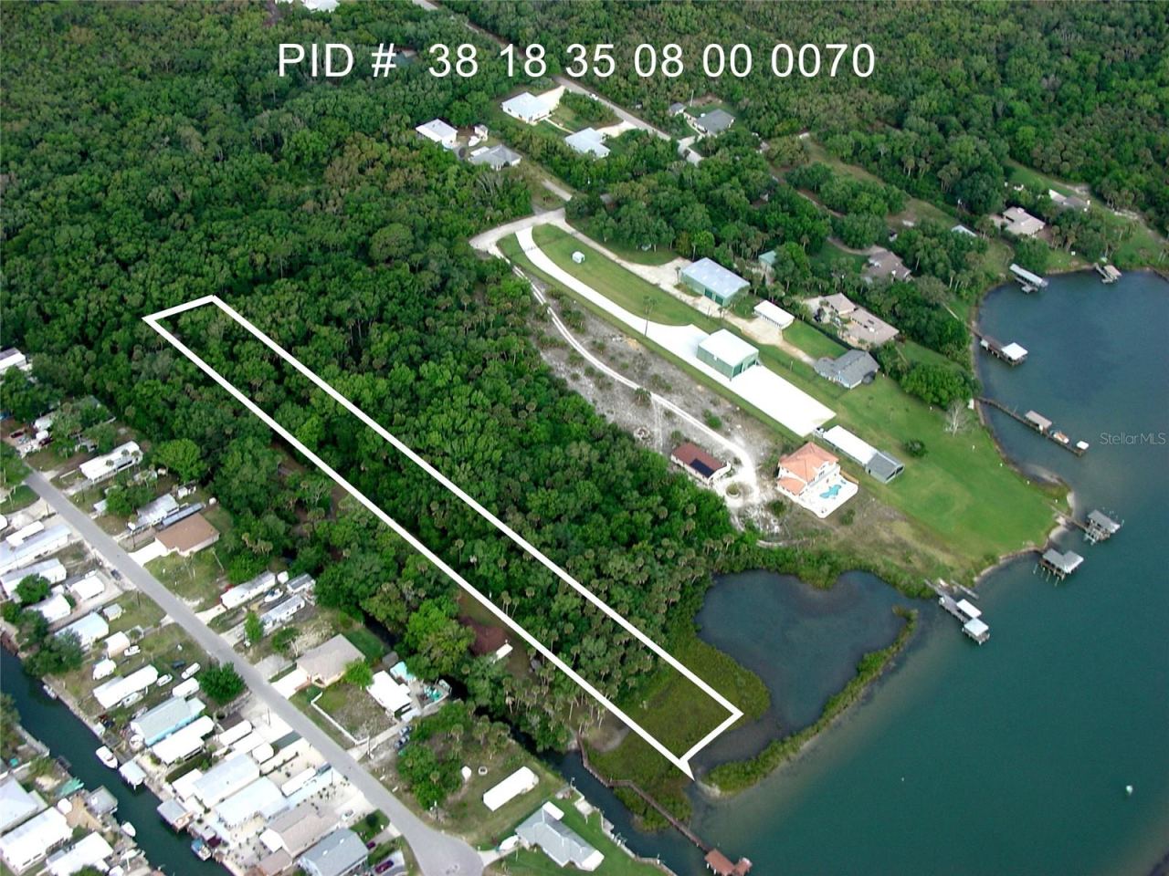 Photo 2 of Myrtle St, Edgewater, FL 32141