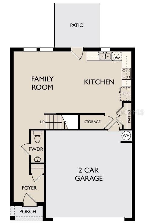 Photo 2 of 1706 Trimble Ave, Deland, FL 32720