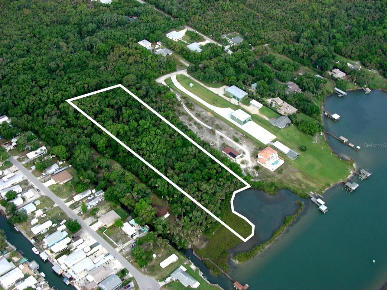 Myrtle St, Edgewater, FL 32141