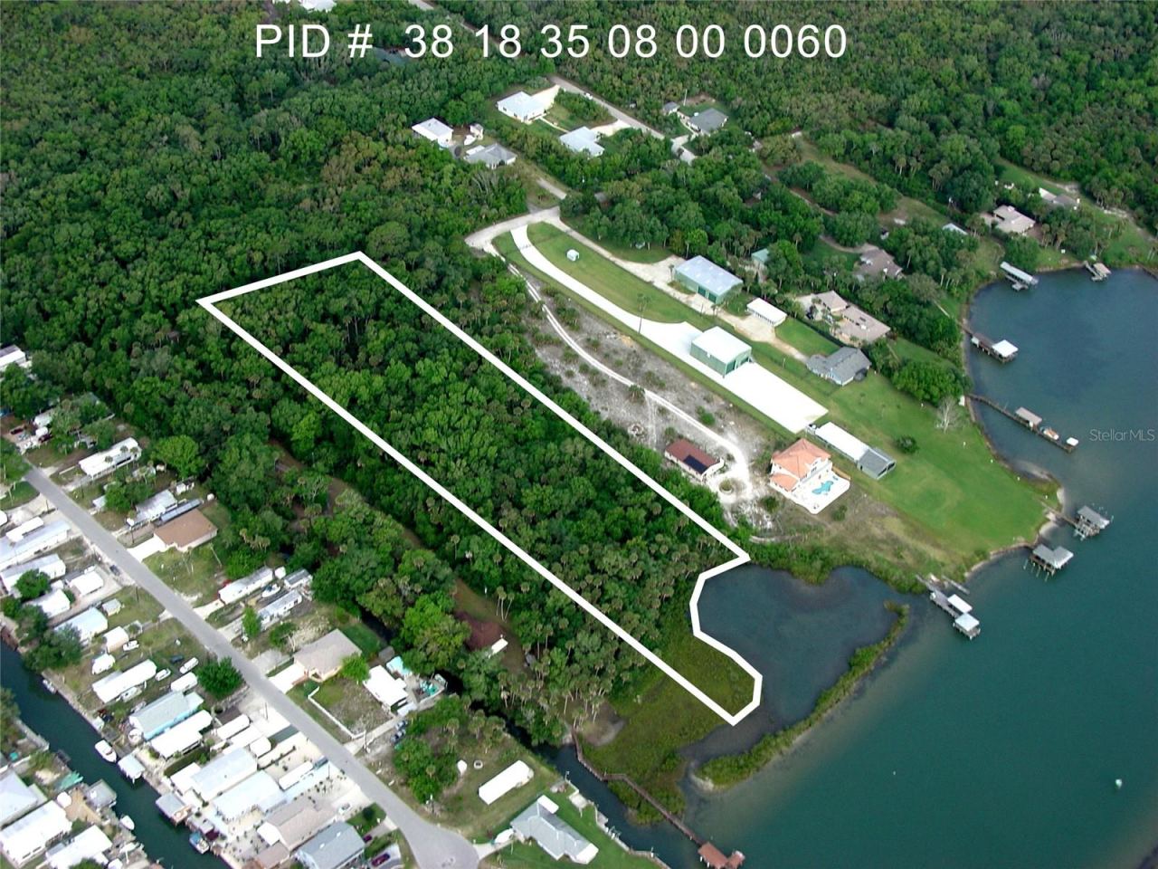 Photo 2 of Myrtle St, Edgewater, FL 32141