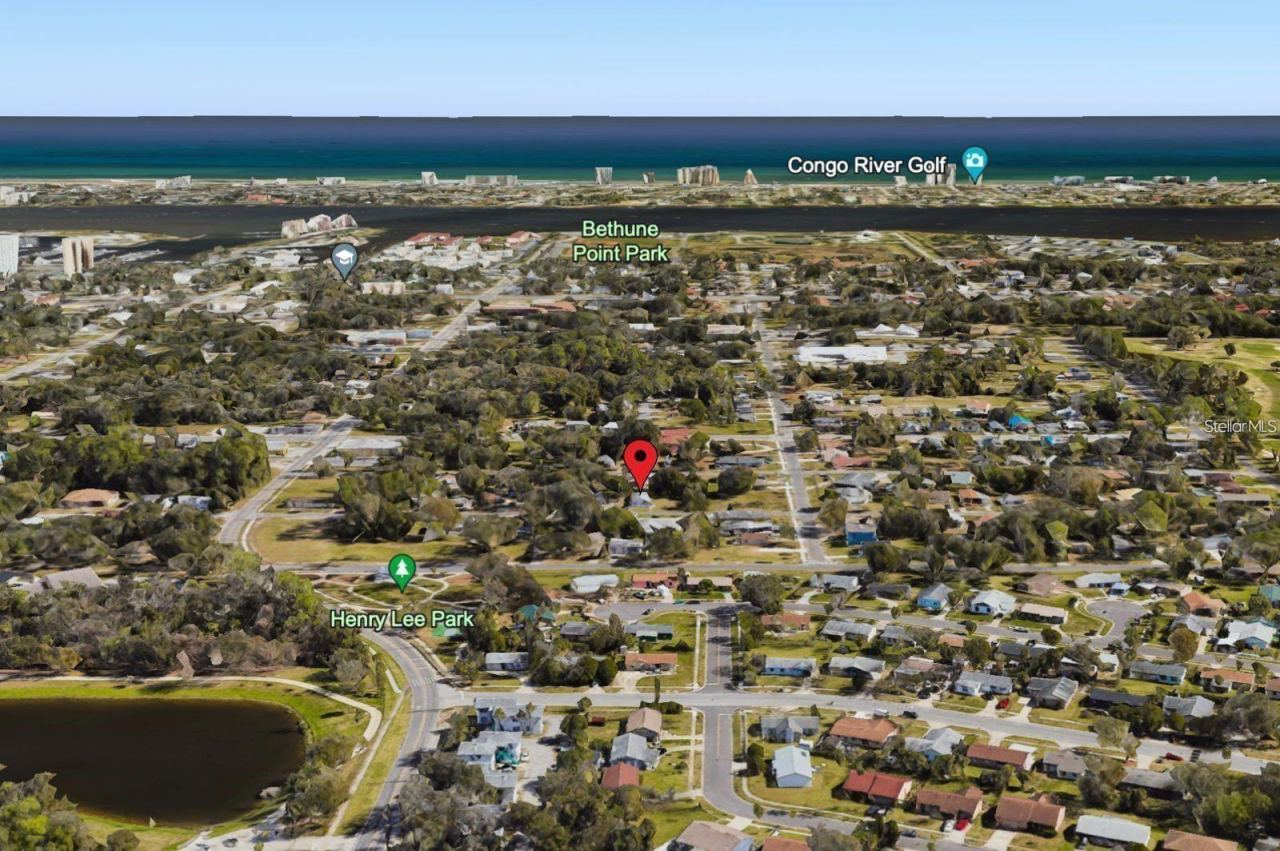 Photo 3 of 841 Vernon St, Daytona Beach, FL 32114