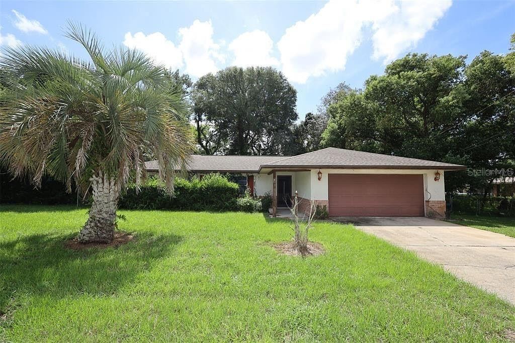 339 Colomba Rd, Debary