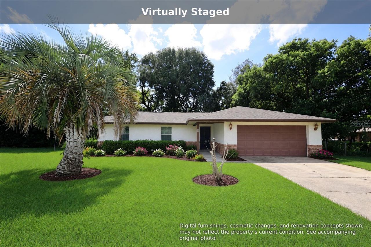 Photo 2 of 339 Colomba Rd, Debary, FL 32713